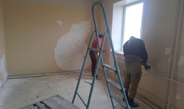 ВАКЦИНЫ АГУУЛАХЫН ӨРӨӨНИЙ ЗАСВАР ХИЙГДЭЖ БАЙНА