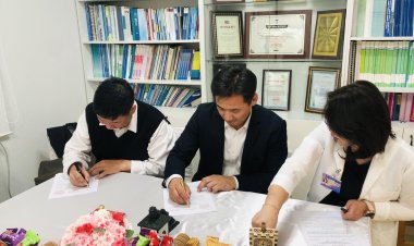 Анхан шатны эрүүл мэндийн байгууллагуудын гурвалсан гэрээ, гүйцэтгэлийн төлөвлөгөөг баталлаа