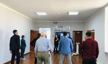 Энэ жилдээ Эрүүл жиндээ