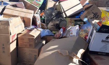 ХУРААСАН БҮТЭЭГДЭХҮҮНИЙГ ОРОН ТООНЫ БУС ЗӨВЛӨЛД ШИЛЖҮҮЛЛЭЭ