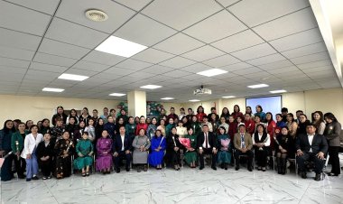 “СУВИЛАГЧ ТАНААРАА БАХАРХЪЯ”