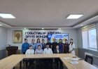 Эм, эмнэлгийн хэрэгслийн тухай хуулийн шинэчилсэн найруулгыг танилцуулах, “Бичил биетний тэсвэржилтээс сэргийлэх дэлхийн 7 хоног” -ийн аяны хүрээнд Говьсүмбэр аймагт сургалт зохион байгуулагдлаа