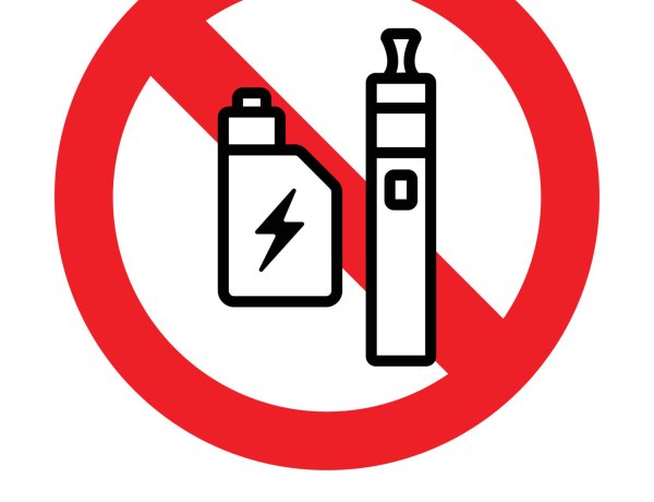 Электрон тамхи, түүний дагалдах хэрэгслийг худалдан борлуулахыг хориглох тухай