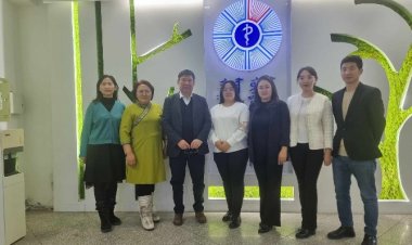 ЭМНЭЛГИЙН МЭРГЭЖИЛТНИЙ ЁС ЗҮЙ, ТӨЛӨВШИЛ –IV ЭРДЭМ ШИНЖИЛГЭЭ, ОНОЛ ПРАКТИКИЙН ХУРАЛ БОЛЛОО