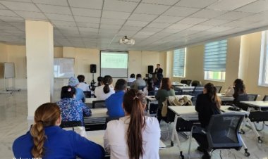 зүрх судасны сэм засал ба телемедицин МОН/007” төслийн хүрээнд Улсын гуравдугаар төв эмнэлгийн зүрх судасны төвийн зүрх судасны эмч нараар удирдуулан аймгийн Нэгдсэн эмнэлэг, өрх, сумын эмч нарыг чадавхжуулах  сургалт зохион байгуулагдлаа